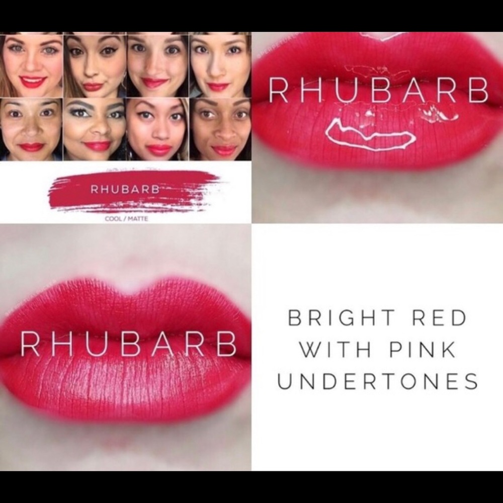 Lipsense lip stain